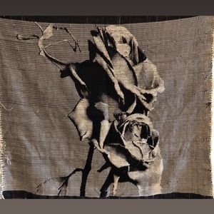 Original Tapestry Weaving